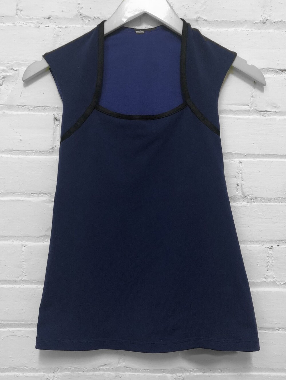 LULULEMON Tank In Royal Blue